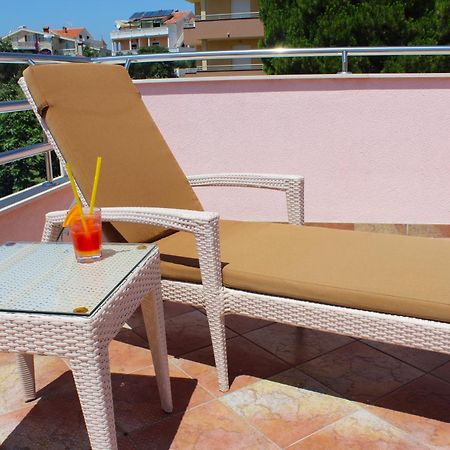 Apartments Stepic Trogir Bilik gambar