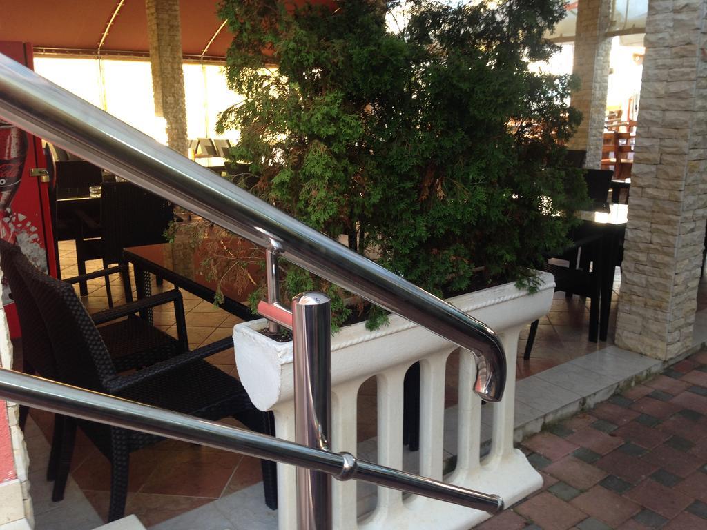 Apartments Stepic Trogir Luaran gambar