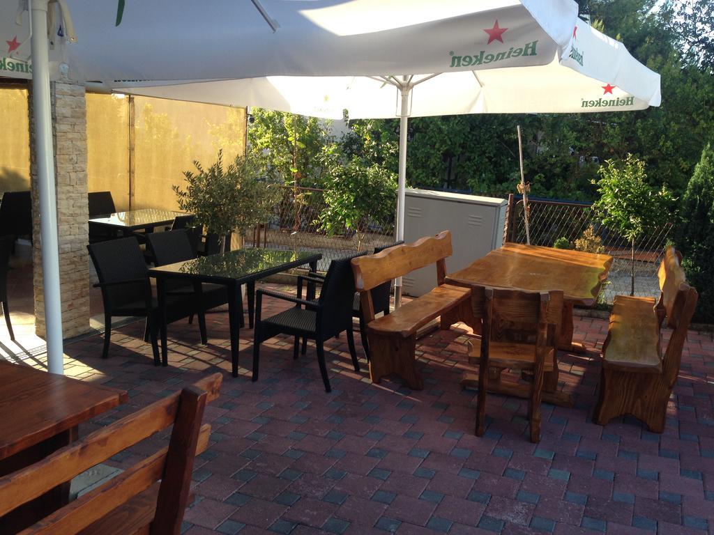 Apartments Stepic Trogir Luaran gambar