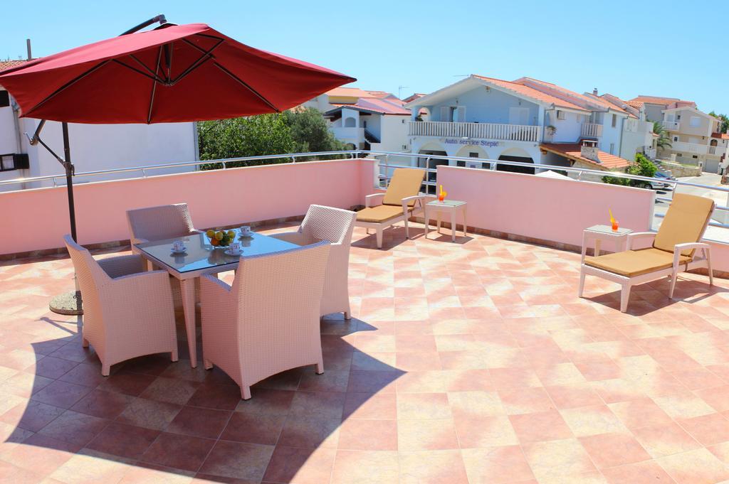 Apartments Stepic Trogir Bilik gambar
