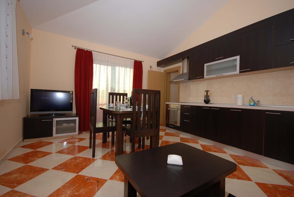 Apartments Stepic Trogir Bilik gambar