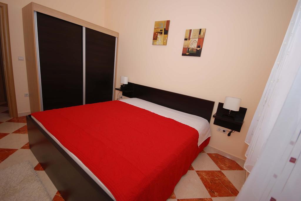Apartments Stepic Trogir Bilik gambar
