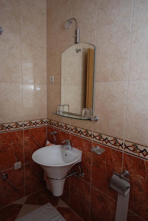 Apartments Stepic Trogir Luaran gambar