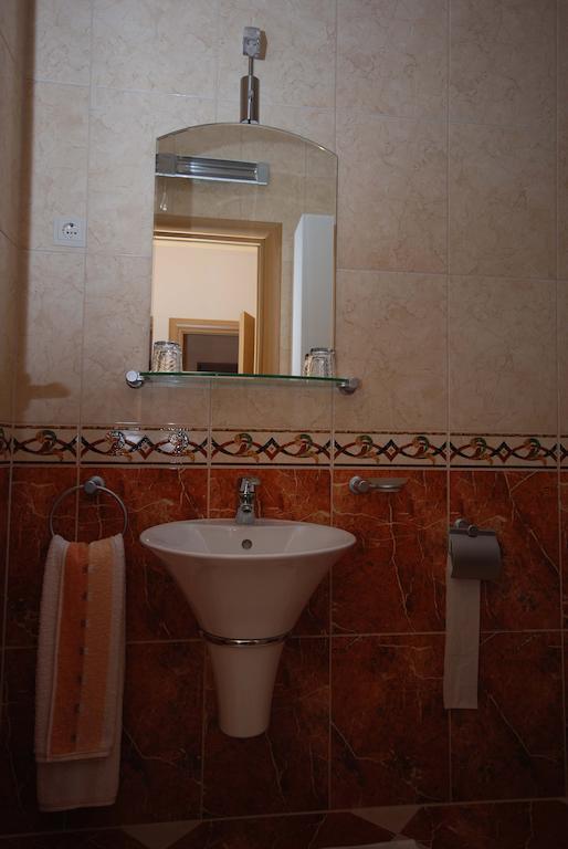 Apartments Stepic Trogir Bilik gambar