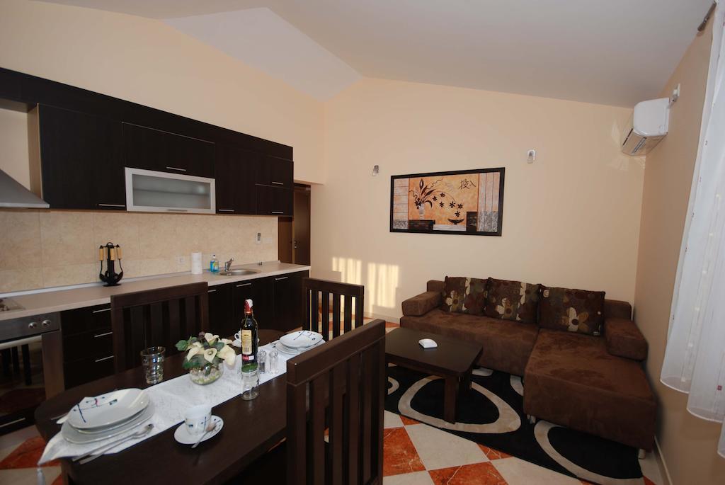 Apartments Stepic Trogir Bilik gambar