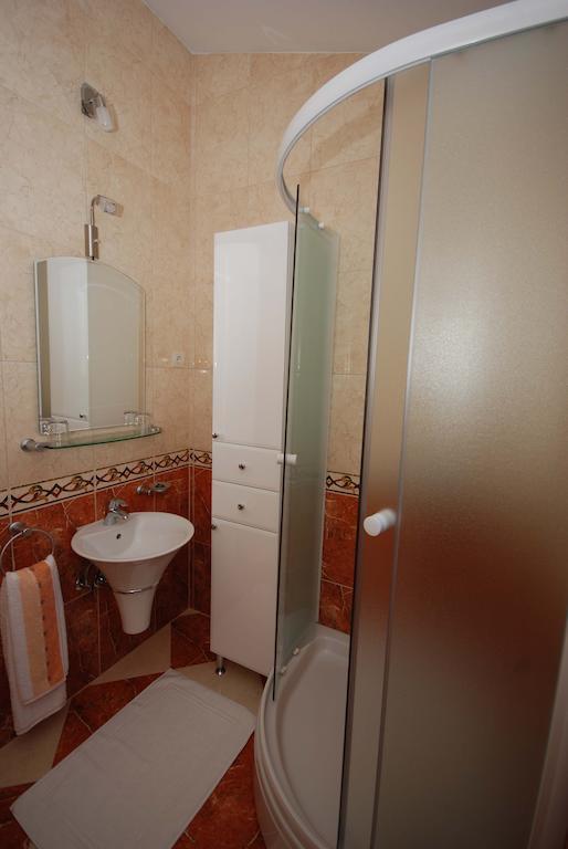 Apartments Stepic Trogir Bilik gambar