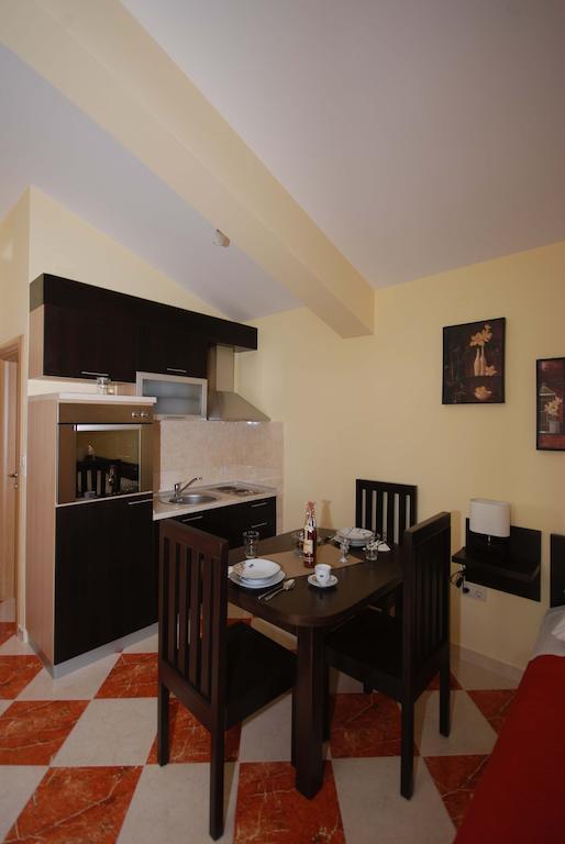 Apartments Stepic Trogir Bilik gambar